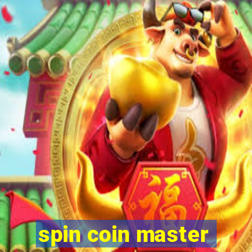 spin coin master